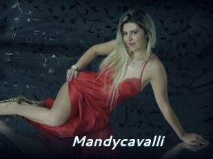 Mandycavalli