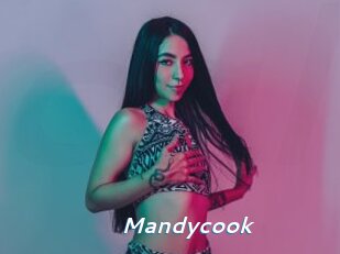 Mandycook
