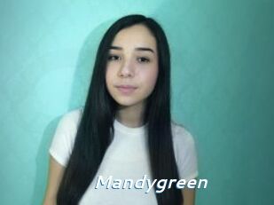 Mandygreen