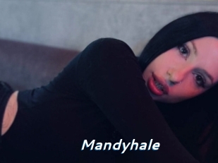 Mandyhale