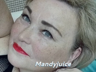 Mandyjuice