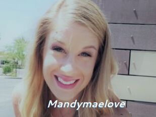 Mandymaelove