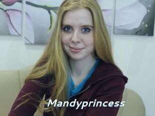Mandyprincess