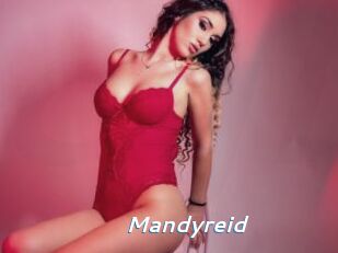 Mandyreid