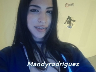 Mandyrodriguez