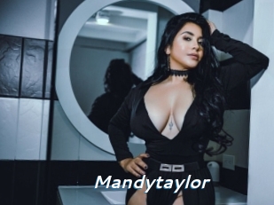 Mandytaylor