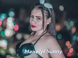 Manelykbunny
