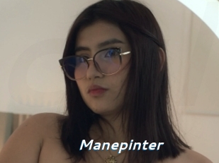 Manepinter