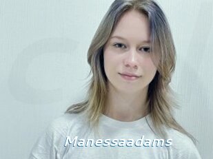 Manessaadams