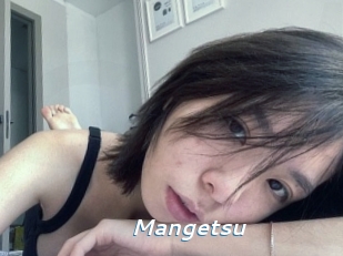 Mangetsu