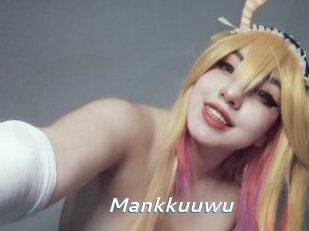 Mankkuuwu