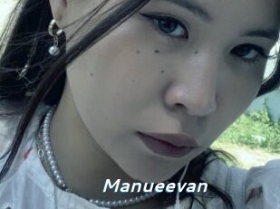 Manueevan