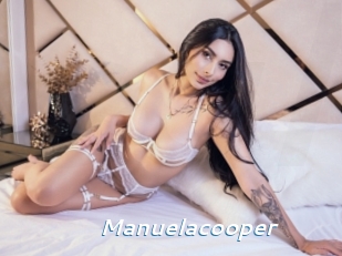 manuelacooper Camgirls Live
