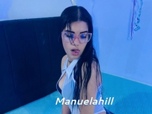 Manuelahill