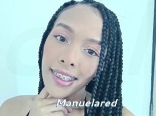 Manuelared