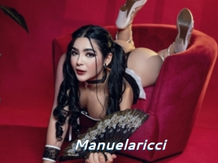 manuelaricci Camgirls Live