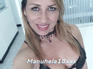 Manuhela18xxx