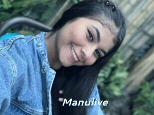 Manulive