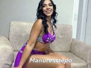 Manurestrepo