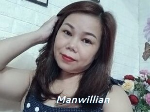 Manwillian