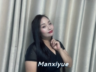 Manxiyue