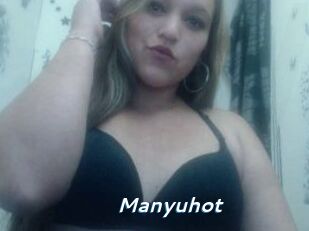 Manyuhot