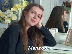 Manzoora