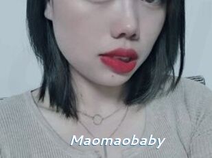 Maomaobaby