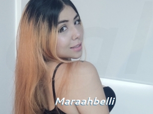 Maraahbelli