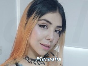 Maraahx