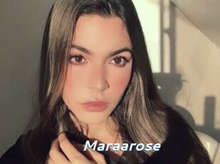 maraarose Camgirls Live