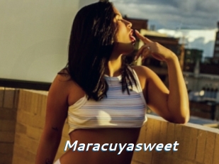 Maracuyasweet