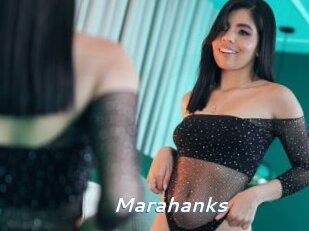 Marahanks