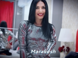 Marakesh