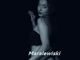 Maralewiski