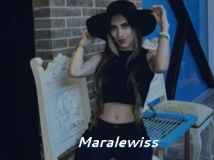 Maralewiss