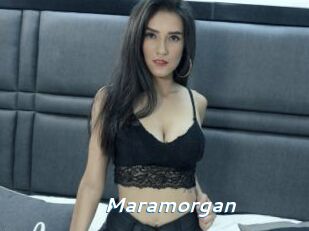 Maramorgan