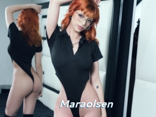 Maraolsen