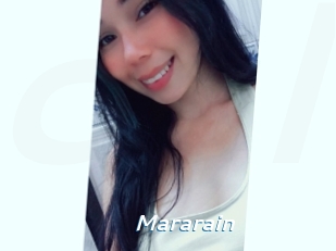Mararain