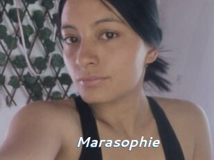 Marasophie