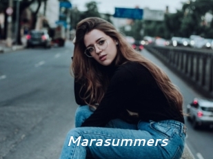 Marasummers