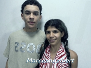 Marceandalbert