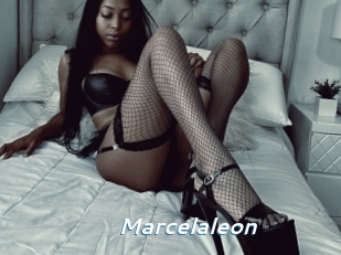 marcelaleon Camgirls Live