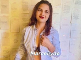 Marceliyne