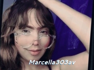 Marcella303av