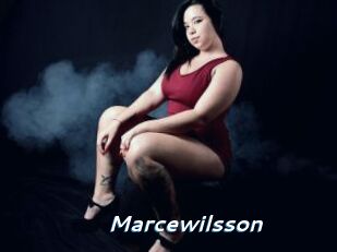 Marcewilsson