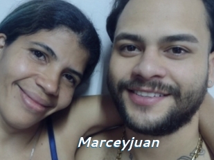 Marceyjuan