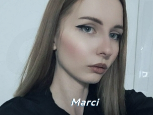 Marci