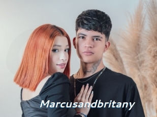 Marcusandbritany