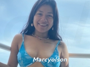 Marcyolson